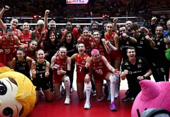 2025 Dünya Voleybol Şampiyonası'nda Filenin Sultanları tarihi final için saha çıkıyor! Türkiye-İtalya maçı ne zaman, saat kaçta, hangi kanalda?