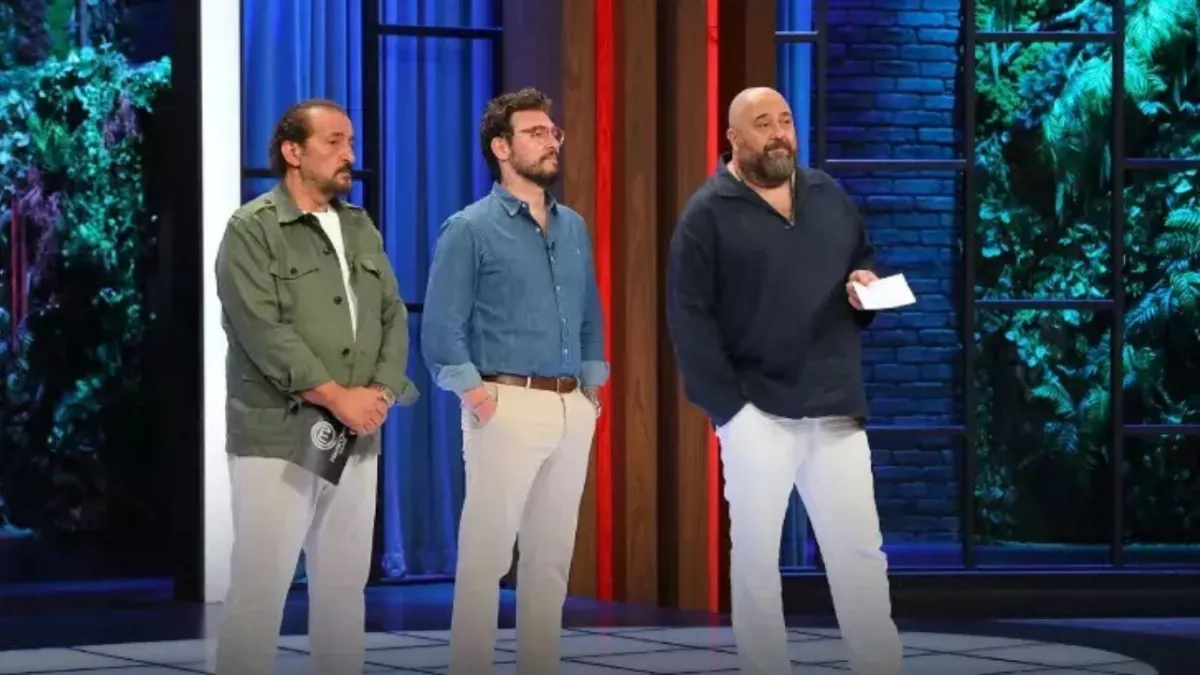 5 Eylül MasterChef eleme heyecanı: Potada kimler var, son aday kim? haberinin görseli
