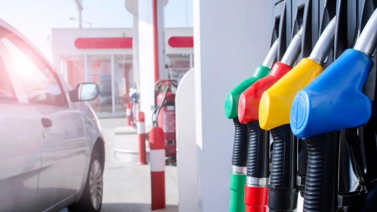 6 Eylül güncel akaryakıt fiyatları: Depo kaça dolacak? Benzin, motorin ve LPG ne kadar oldu? haberinin görseli