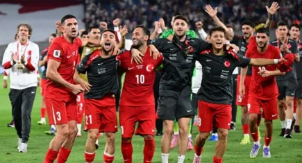 71 yıl önceki tarihi zafer: Türkiye, İspanya karşısında tek galibiyetini 1954’te aldı