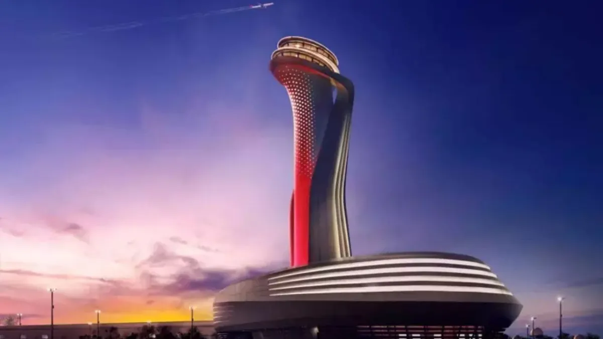 Ağustos’ta 27,6 milyon yolcu havayolunu tercih etti: Her 2 yolcudan 1’i İstanbul’da! haberinin görseli