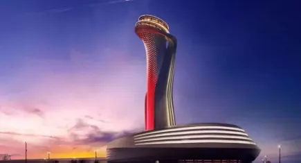 Ağustos’ta 27,6 milyon yolcu havayolunu tercih etti: Her 2 yolcudan 1’i İstanbul’da!