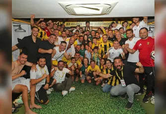 Aliağa FK, evinde Fethiyespor’u ağırlıyor