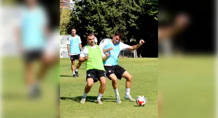 Altay, sezonu Uşak deplasmanında açıyor