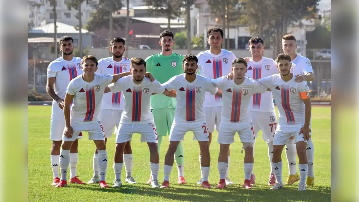 Altınordu, siftah peşinde haberinin görseli