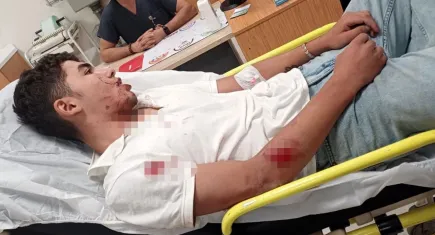 Ankara’da 14 yaşındaki Kenan’a konser çıkışı dehşeti: 6 şüpheli serbest, baba isyanda