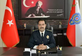 Antalya İl Emniyet Müdürü görevden alındı! Soruşturmanın detayları merak konusu