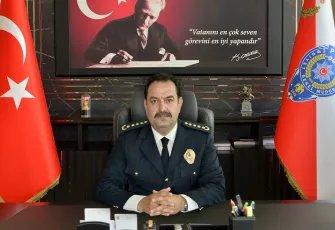 Antalya İl Emniyet Müdürü İlker Arslan Hakkında gözaltı kararı