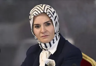 Ayşenur Ezgi Eygi vefatının 1. yılında anıldı: Bakan Göktaş’tan duygusal mesaj