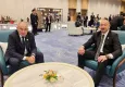 Azerbaycan’dan sürpriz hamle: Paşinyan’ın uçağı hava sahasından geçti