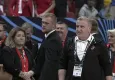 Bakan Osman Aşkın Bak’tan millilere övgü: “Türkiye dünya sporunda zirveye yürüyor”