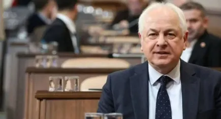 Beykoz Belediye Başkanı Alaattin Köseler yeniden tutuklandı: Evinden alındı