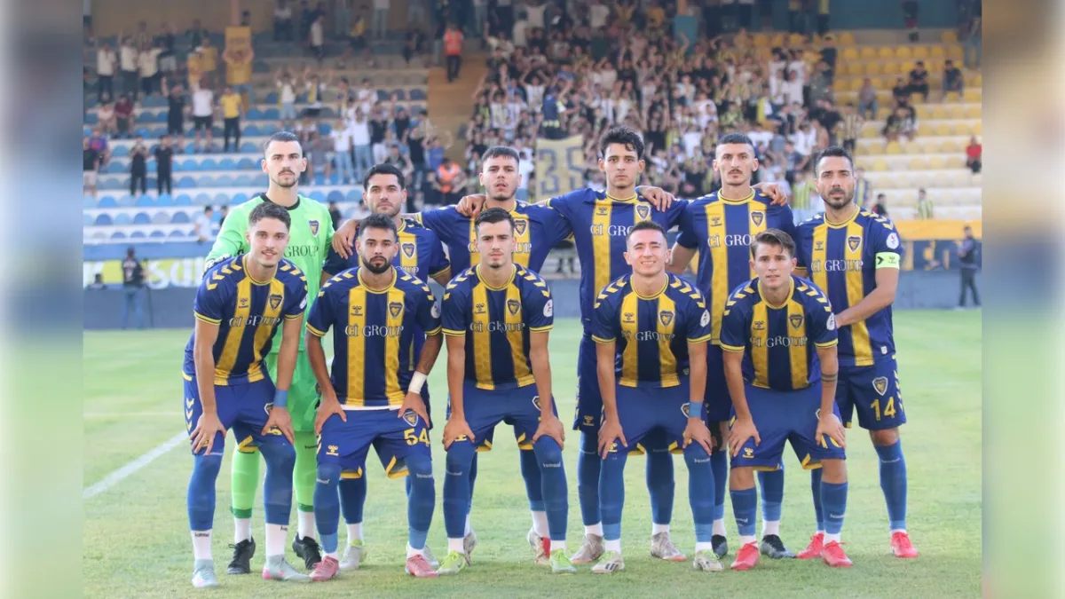 Bucaspor 1928, Kastamonuspor deplasmanında haberinin görseli