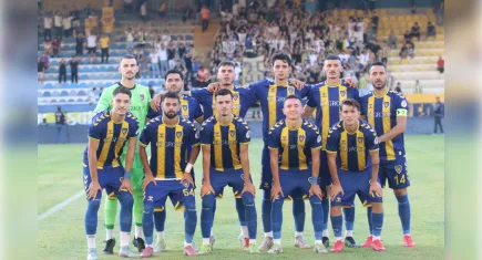 Bucaspor 1928, Kastamonuspor deplasmanında