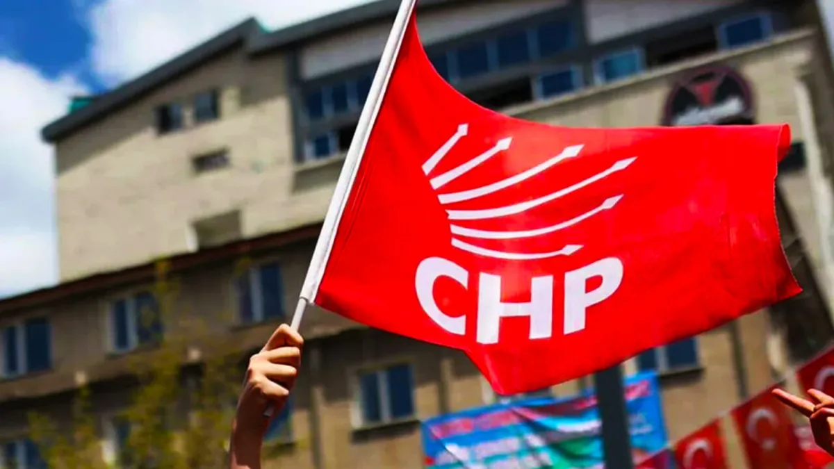 CHP'de Olağanüstü kurultay hamlesi! 21 Eylül'de kongre olacak haberinin görseli