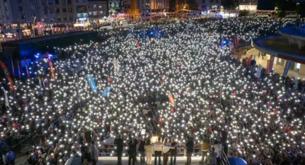 CHP'den kurultay gölgesinde sürpriz hamle: Ankara'da dev miting kararı