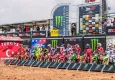 Dünya Motokros şampiyonası MXGP Türkiye başlıyor: 24 ülkeden elit yarışçılar afyon’da piste çıkıyor!