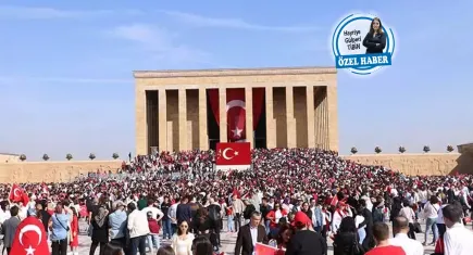 Eğitimde 10 Kasım krizi
