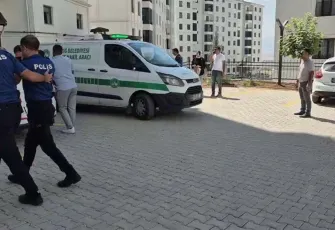 Evinde gördüğü adamı öldüren başkomiser serbest bırakıldı