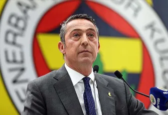 Fenerbahçe başkan adayı Ali Koç'un, Yönetim Kurulu listesi belli oldu