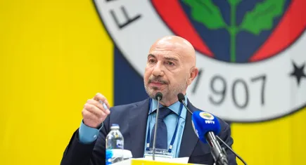 Fenerbahçe Başkan Adayı Hakan Bilal Kutlualp’ın yönetim listesi belli oldu 