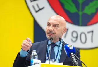 Fenerbahçe Başkan Adayı Hakan Bilal Kutlualp’ın yönetim listesi belli oldu 