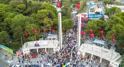 Fuar, İzmir’de ekonomiyi canlandırıyor