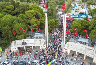 Fuar, İzmir’de ekonomiyi canlandırıyor