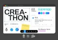 Gençler TEKNOFEST’te dijital devrim için yarışıyor: NSosyal super app creathon başlıyor!