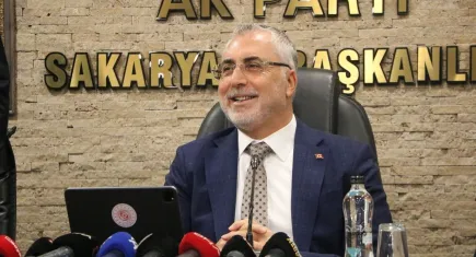 İşsizlik azalıyor, Bakan Işıkhan’dan “Gerçek kapasitemize ulaşıyoruz” mesajı