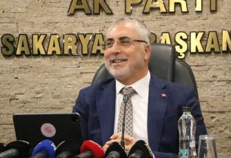 İşsizlik azalıyor, Bakan Işıkhan’dan “Gerçek kapasitemize ulaşıyoruz” mesajı
