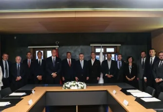 İstanbul, 2036 olimpiyatları için aday mı? 2027 Avrupa Oyunları toplantısında kritik görüşmeler