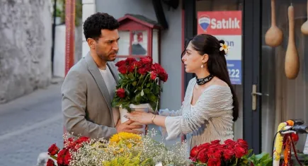 Kanal D’de yeni fırtına: Murat Yıldırım ve Cemre Baysel’li “Güller ve Günahlar” geliyor!