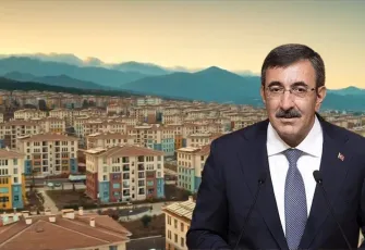 Malatya’da “asrın inşası”nda yeni eşik! 54 bin 200 ev daha teslim ediliyor