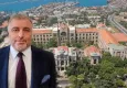 Marmara Üniversitesi rektörlüğüne yeni atama: Prof. Dr. Mehmet Emin Okur göreve başladı