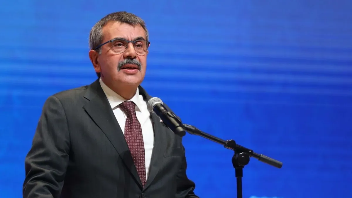 Milli Eğitimde devrim: İmam Hatip modeli dünyaya marka oluyor! haberinin görseli