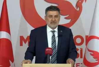 Milli Yol Partisi Lideri Remzi Çayır hastaneye kaldırıldı: Sağlık durumu ciddi mi?