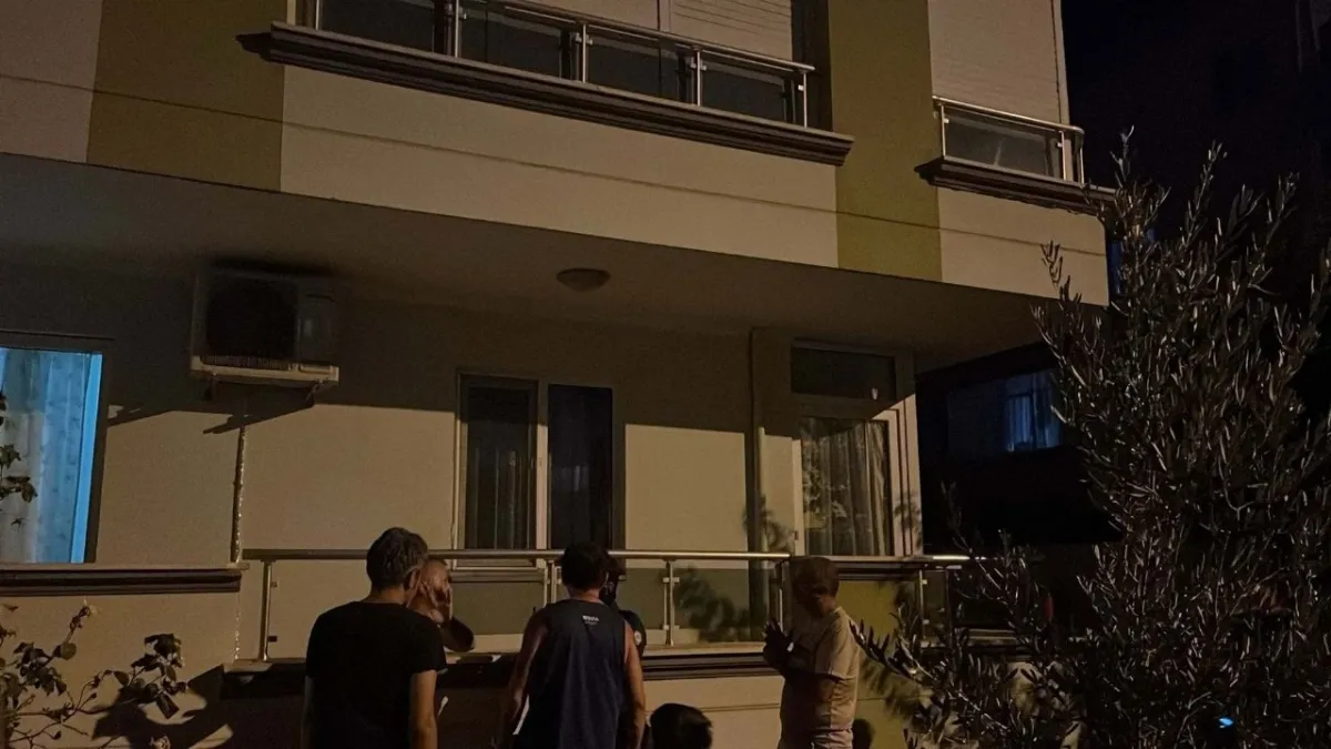 Muğla’da Belediye Başkanının ailesine molotoflu saldırı: Hedef yanlış daire mi? haberinin görseli