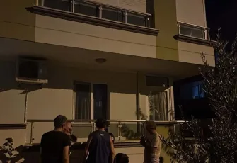 Muğla’da Belediye Başkanının ailesine molotoflu saldırı: Hedef yanlış daire mi?