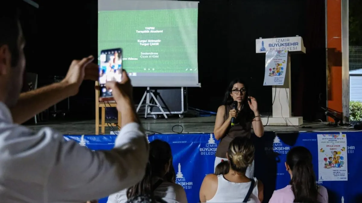 Okula başlayan çocuğunuz kaygılı mı? Uzmanından “vedalaşmaları kısa tutun” uyarısı haberinin görseli