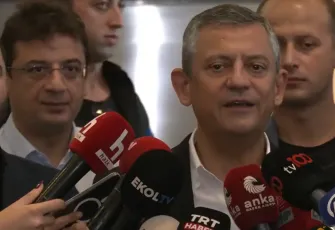 Özgür Özel’den çarpıcı çıkış: “CHP’ye kayyum gelse sadece 6 gün durur!”