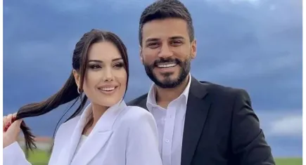 Polat çiftinde ayrılık krizi sonra erdi: Dilan Polat, eşi Engin Polat’la barıştığını açıkladı