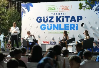 Torbalı’da gençlik buluşması