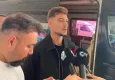 Trabzonspor’a Yeni Golcü! Ernest Muçi: “Takımla Başlamak İçin Sabırsızlanıyorum”