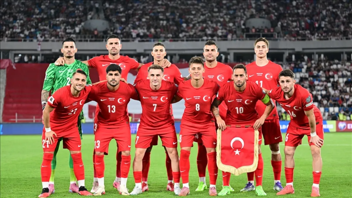 Türkiye, 643. randevusunda İspanya ile karşılaşıyor! Tarihi rekorlar ve Montella’nın kritik sınavı haberinin görseli
