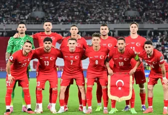 Türkiye, 643. randevusunda İspanya ile karşılaşıyor! Tarihi rekorlar ve Montella’nın kritik sınavı