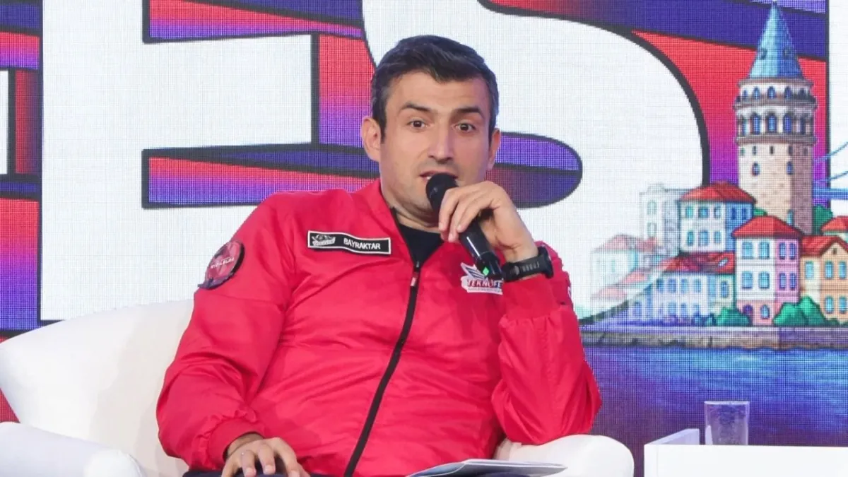 Türkiye savunma ve nükleerde sıçrama yaptı: TEKNOFEST’te genç mühendisler geleceği şekillendiriyor haberinin görseli