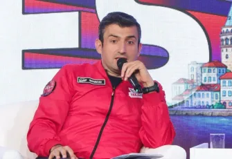 Türkiye savunma ve nükleerde sıçrama yaptı: TEKNOFEST’te genç mühendisler geleceği şekillendiriyor
