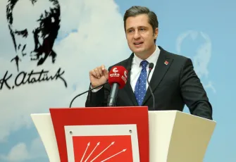 Yücel’den olağanüstü kurultaya ilişkin kararlılık mesajı: Durdurmaya kimsenin gücü yetmeyecek