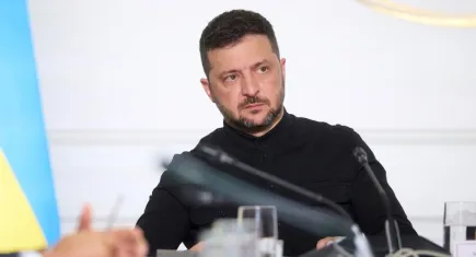 Zelenskiy’den şok ret: Putin’in Moskova davetini “Terörün başkentine gidemem” diyerek reddetti